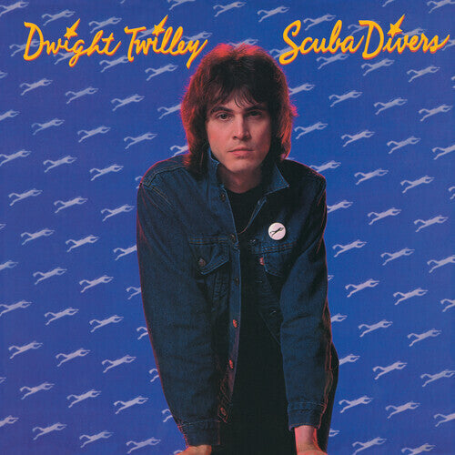 Dwight Twilley - Scuba Divers: Blueprint Edition (Bonus Tracks, Remastered) ((CD))