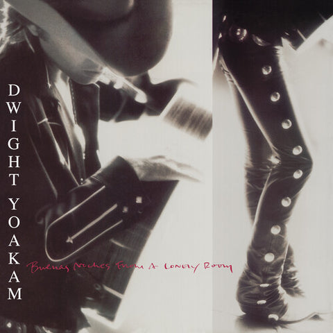 Dwight Yoakam - Buenas Noches From A Lonely Room (Indie Exclusive) ((Vinyl))