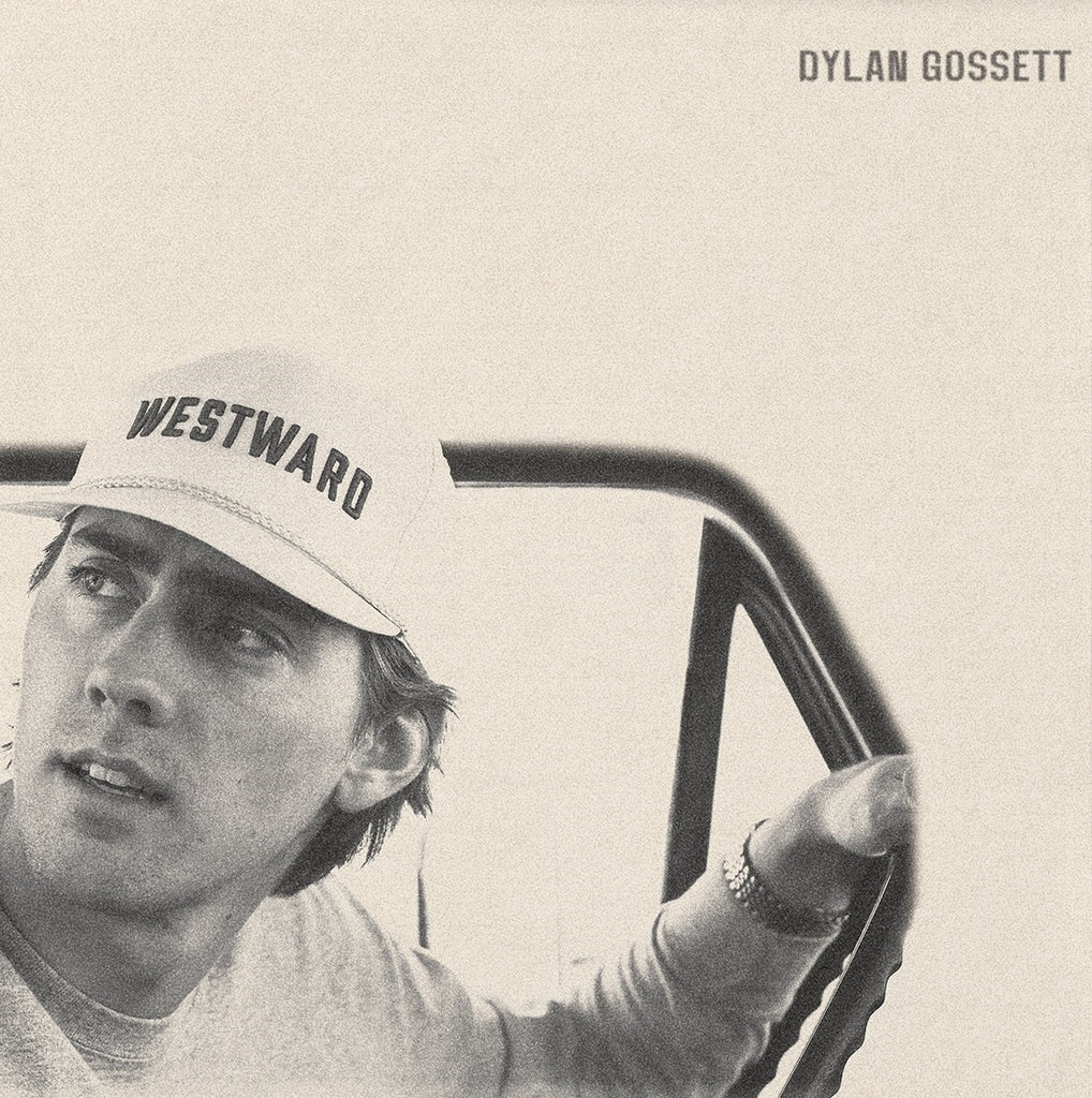 Dylan Gossett - Westward Limited Edition (Vintage Bottle Vinyl) (2Lp) ((Vinyl))