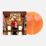 E-40 - Tha Hall of Game (Limited Edition, "Rapper's Ball" Red Colored Vinyl) (2 Lp) ((Vinyl))