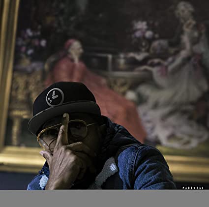 eLZhi - Seven Times Down Eight Times Up ((Vinyl))