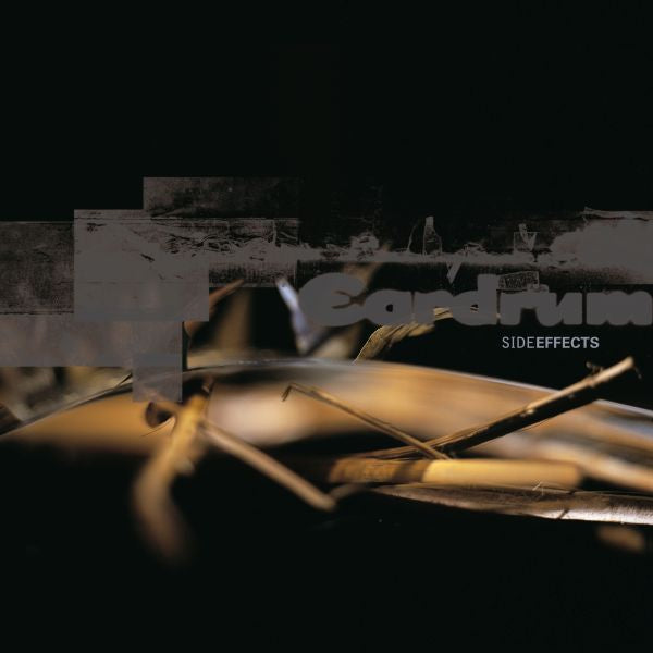 Eardrum - Side Effects ((CD))