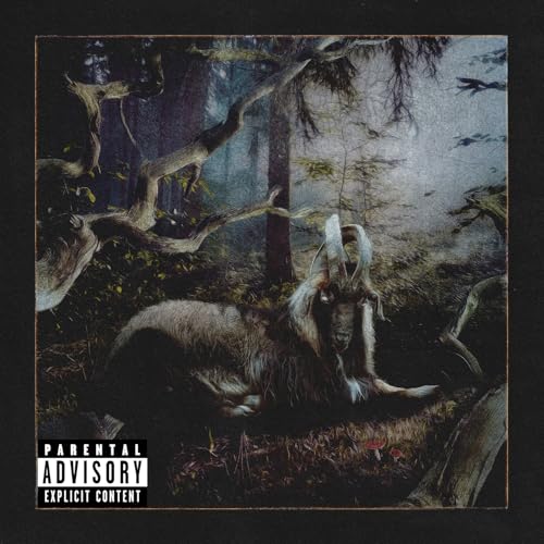 Earl Sweatshirt - Feet Of Clay (5Th Anniversary Edition) ((Vinyl))