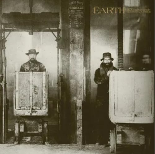 Earth - Hex: Or Printing In The Infernal Method (Rsd 4.12.25) ((Vinyl))