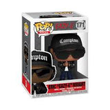 Eazy-E - FUNKO POP! ROCKS: Eazy-E (Vinyl Figure) ((Action Figure))