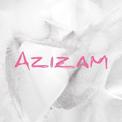 Ed Sheeran - Azizam (CD Single) [Import] ((CD))