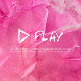 Ed Sheeran - Play (Pink Opaque Vinyl) ((Vinyl))