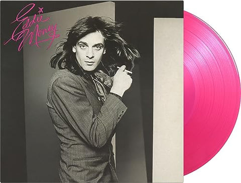 Eddie Money - Eddie Money ((Vinyl))