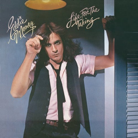 Eddie Money - Life for the Taking (Deluxe Edition, Remastered) [Import] ((CD))