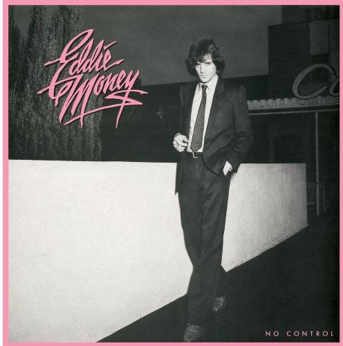 Eddie Money - No Control (Deluxe Edition, Remastered) [Import] ((CD))