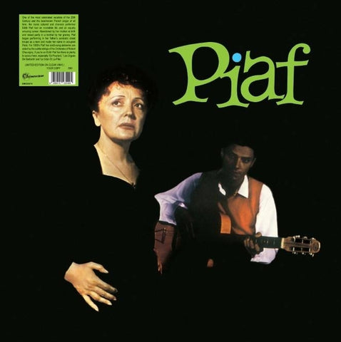 Edith Piaf - Piaf! ((Vinyl))