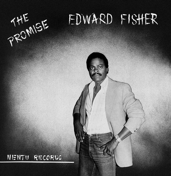 Edward Fisher - The Promise ((Vinyl))