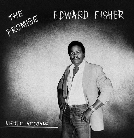 Edward Fisher - The Promise ((Vinyl))