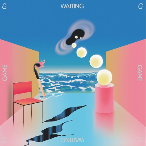 Eggy - Waiting Game ((Vinyl))