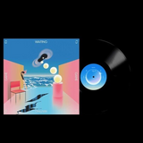 Eggy - Waiting Game ((Vinyl))