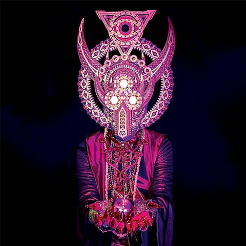 Eidola - Eviscerate (Neon Pink Vinyl) [Standard Variant] (())
