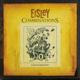 Eisley - Combinations (Limited Edition, 180 Gram Vinyl, Colored Vinyl, Gold) [Import] ((Vinyl))