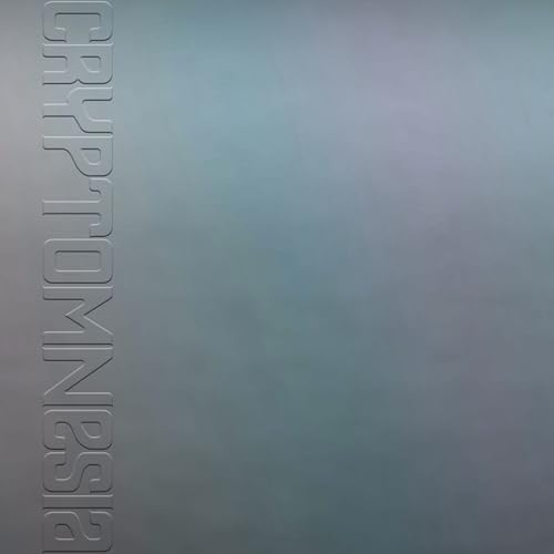 El Grupo Nuevo De Omar Rodríguez-López - Cryptomnesia ((Vinyl))