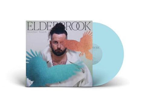 Elderbrook - Another Touch ((Vinyl))