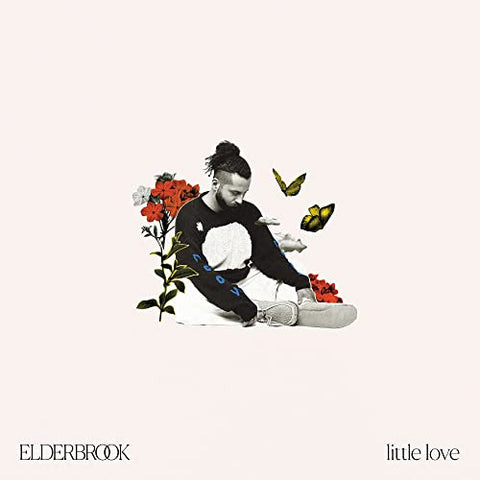 Elderbrook - Little Love (())