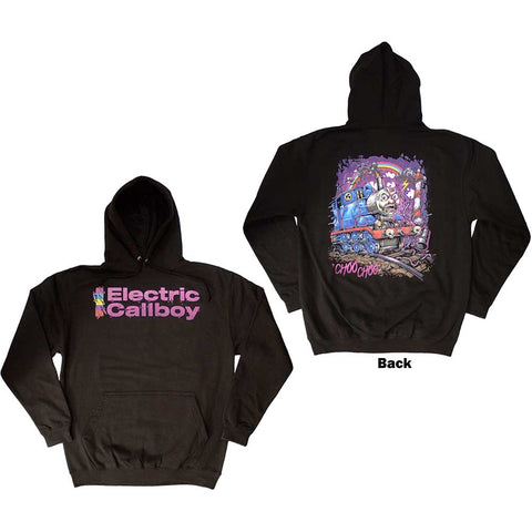 Electric Callboy - Choo Choo (()) Black