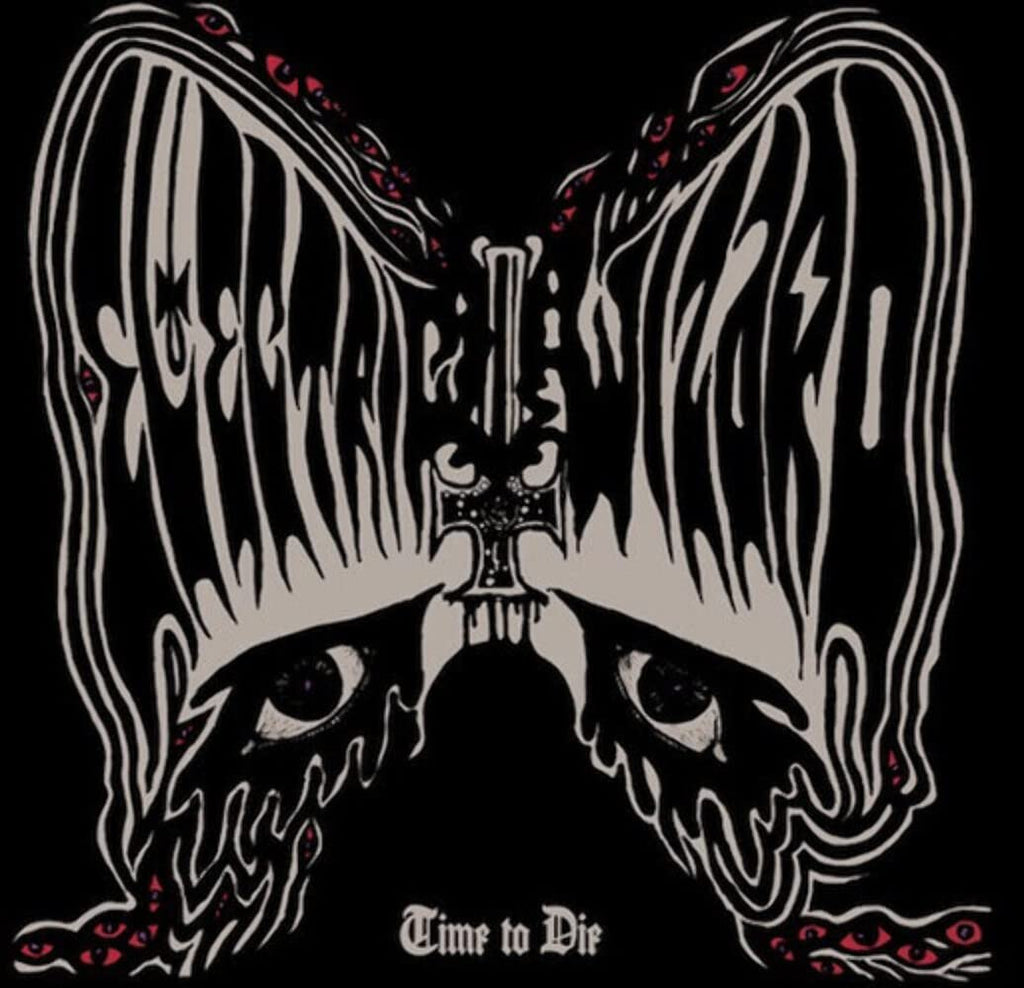 Electric Wizard - Time To Die [Import] (2 Lp's) ((Vinyl))