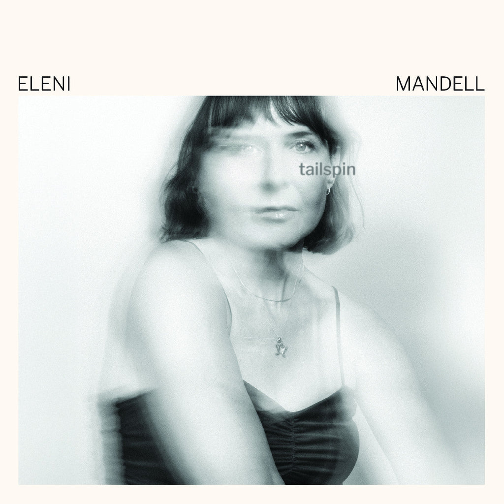 Eleni Mandell - Tailspin ((Vinyl))