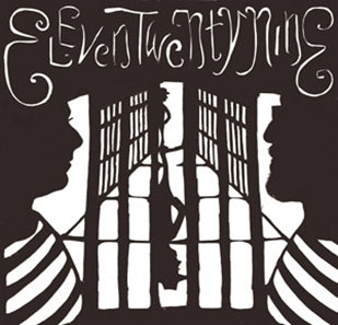 Eleven Twenty-Nine - Eleven Twenty-Nine ((CD))
