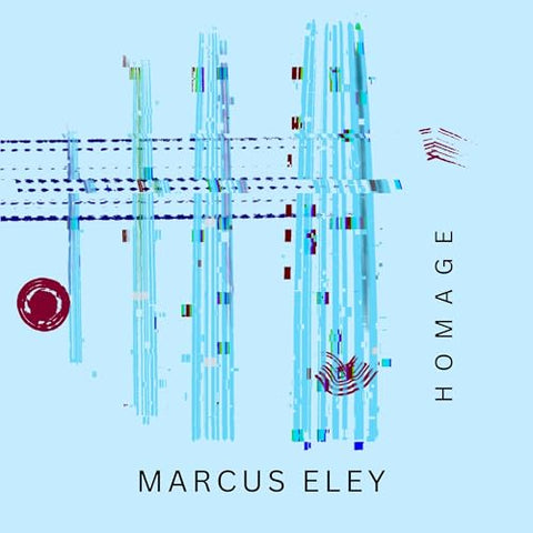 Eley, Marcus - Homage ((CD))