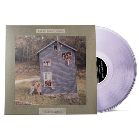 Eliza Hardy Jones - Pickpocket ((Vinyl))