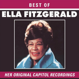 Ella Fitzgerald - Best of Ella Fitzgerald ((Vinyl))