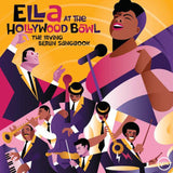 Ella Fitzgerald - Ella At The Hollywood Bowl: The Irving Berlin Songbook (1958) (Gold Vinyl) [Import] ((Vinyl))