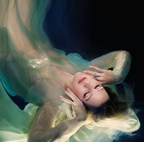 Ellie Goulding - Higher Than Heaven [Deluxe CD] ((CD))