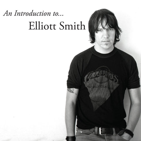 Elliott Smith - An Introduction to Elliott Smith ((Vinyl))
