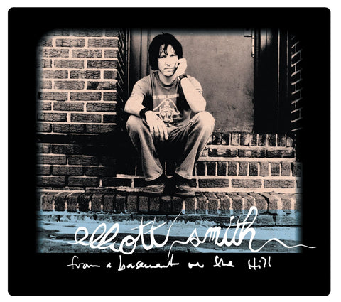Elliott Smith - From A Basement On The Hill ((Rock))