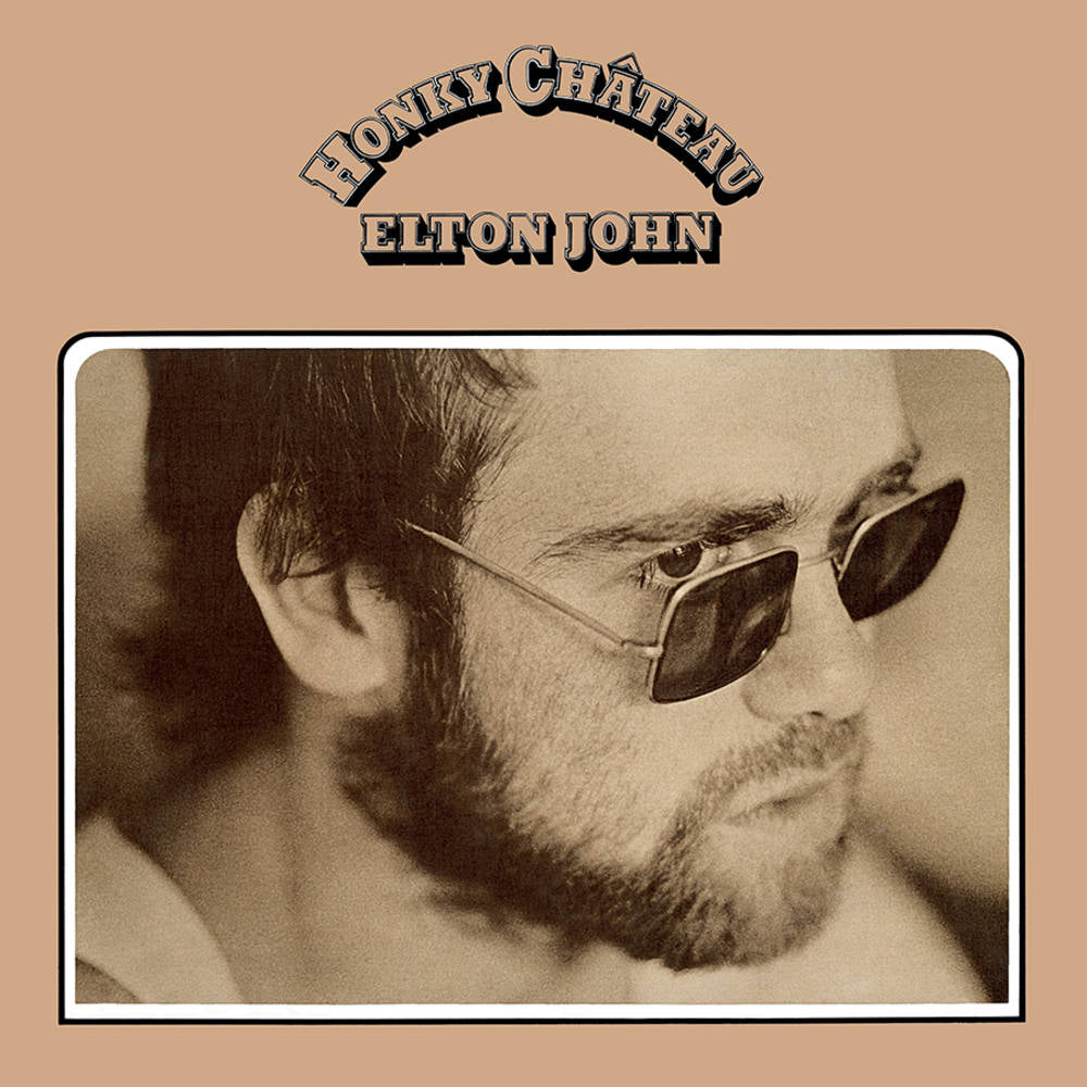 Elton John - Honky Chateau [50th Anniversary 2 CD] ((CD))