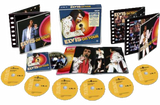 Elvis Presley - Elvis On Tour (6 Cd's + 1 Blu-ray) (Boxed Set, With Blu-ray) ((CD))