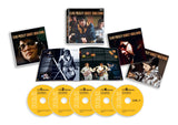 Elvis Presley - Sunset Boulevard (5CD Box Set) ((CD))