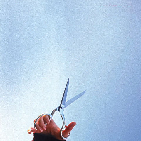 Embargoed Until 2025-08-07 00:00 - Embargoed Until 2025-08-07 00:00 ((Vinyl))