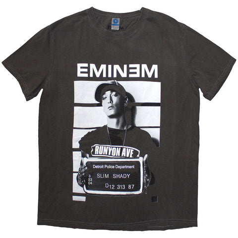 Eminem - Arrest (()) Grey