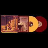 Eminem - Marshall Mathers LP (Limited Edition, 180-Gram Gold & Dark Red Colored Vinyl with Poster [Import] (2 Lp's) ((Vinyl))