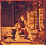 Eminem - Marshall Mathers LP (Limited Edition, 180-Gram Gold & Dark Red Colored Vinyl with Poster [Import] (2 Lp's) ((Vinyl))