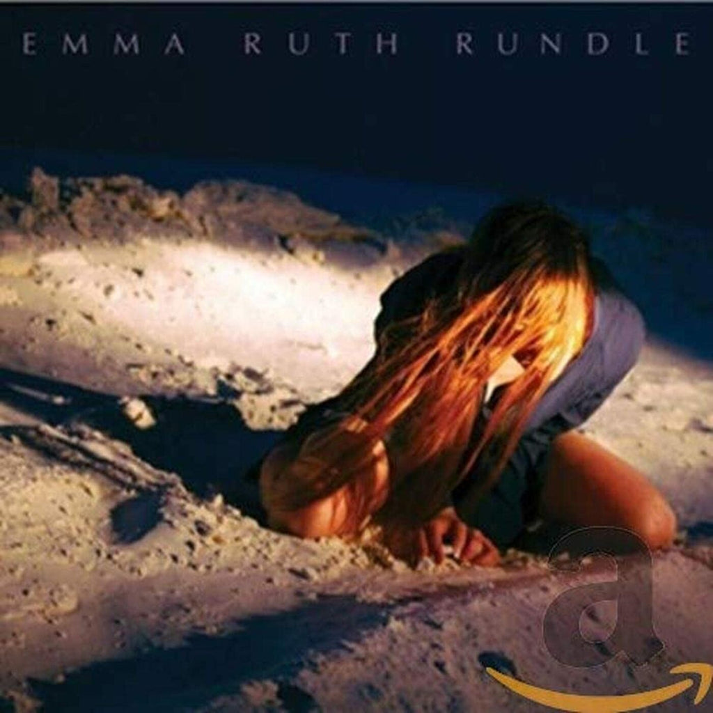 Emma Ruth Rundle - Some Heavy Ocean ((CD))