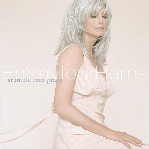 Emmylou Harris - Stumble Into Grace (())
