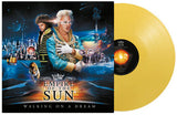 Empire Of The Sun - Walking On A Dream (Limited Edition, Colored Vinyl, Mustard Yellow) ((Vinyl))