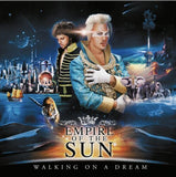 Empire Of The Sun - Walking On A Dream (Limited Edition, Colored Vinyl, Mustard Yellow) ((Vinyl))