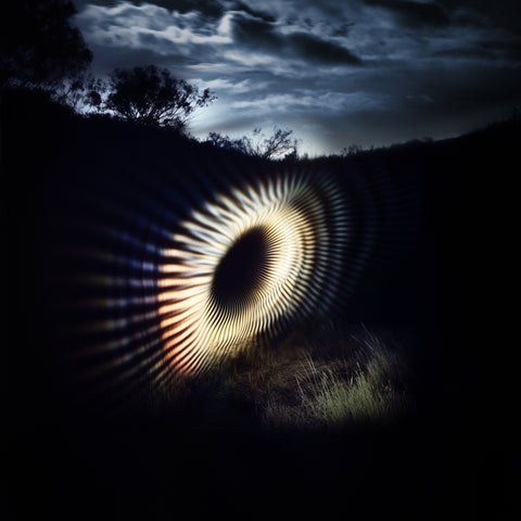 Emptyset - Dissever ((CD))