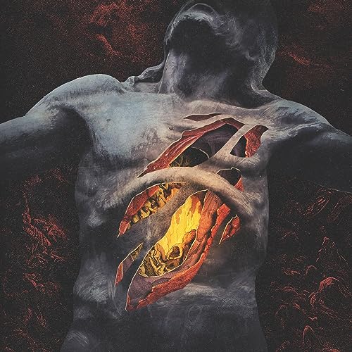 End - Sin Of Human Frailty ((CD))