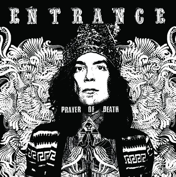 ENTRANCE - Prayer Of Death ((Vinyl))