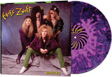 Enuff Z'nuff - Greatest Hits (Limited Edition, Purple Splatter Vinyl) ((Vinyl))